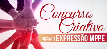 Banner concurso criativo