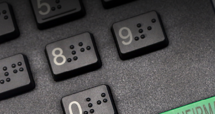 Imagem de urna eletrônica