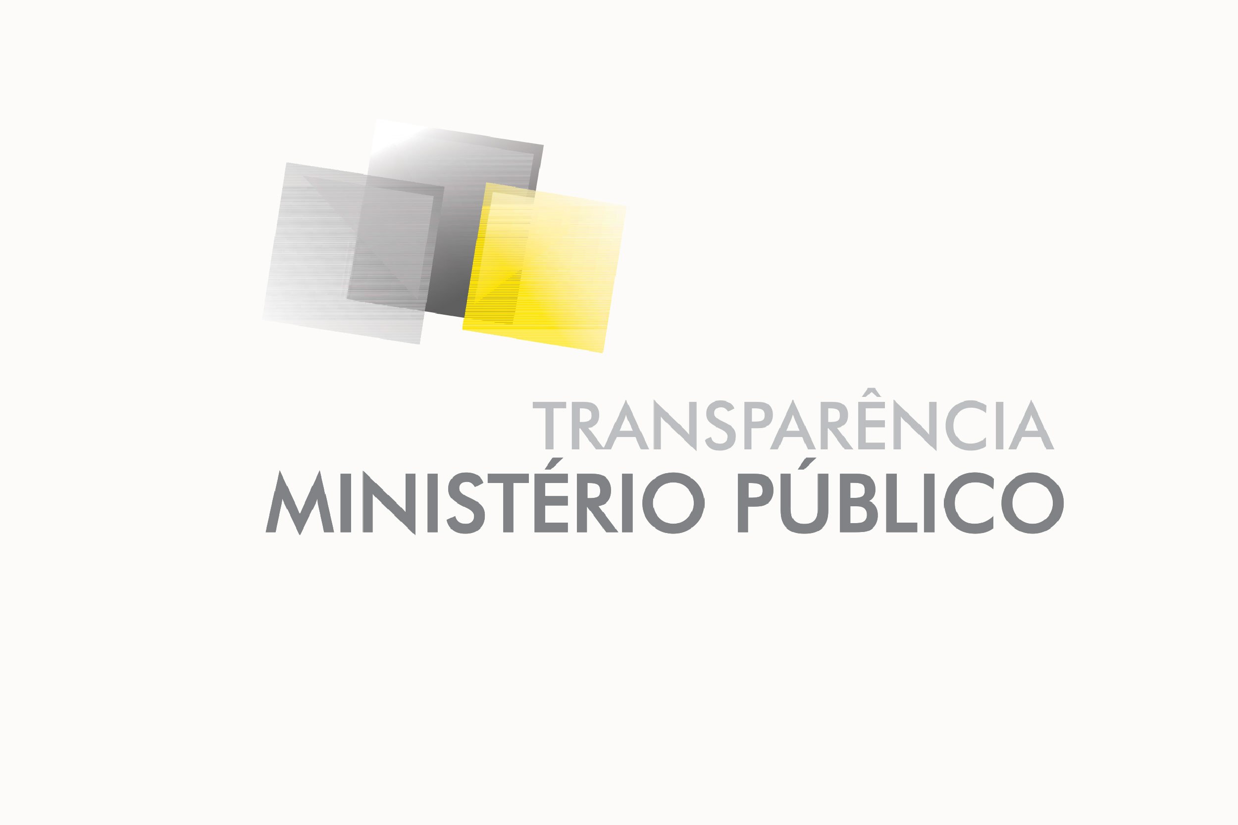 Logomarca do Portal da Transparência do Ministério Público
