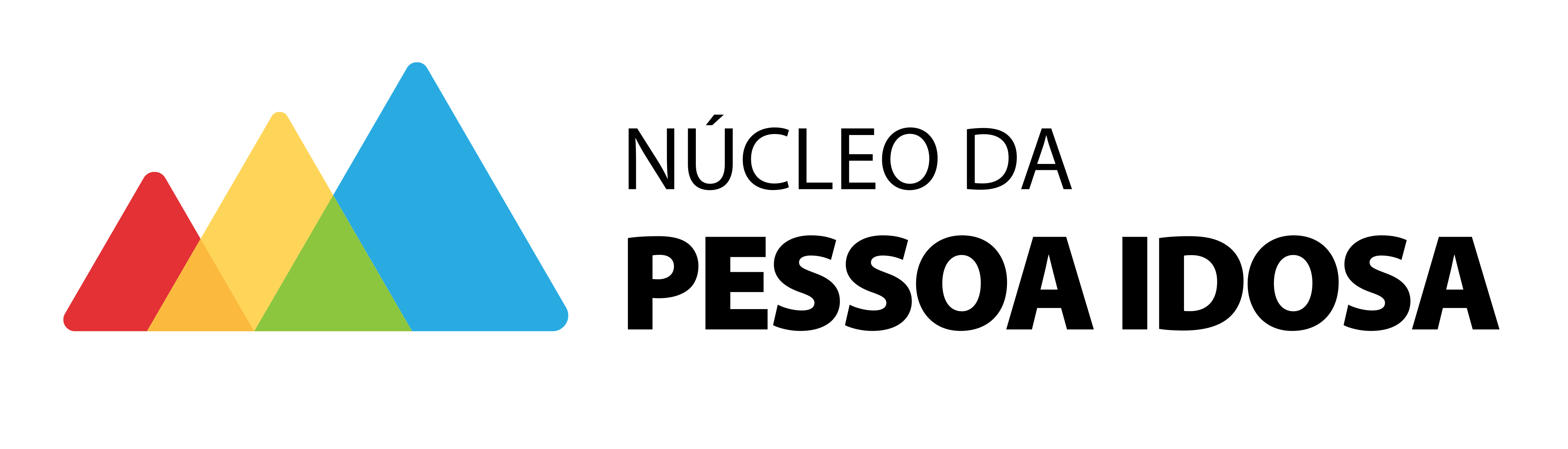 Logo Núcleo da Pessoa Idosa