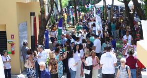 MPPE prestigia inauguração do Centro de Convivência da Pessoa Idosa do Recife
